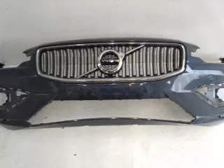  Бампер передний Volvo S60 3 Арт e10363263, вид 3