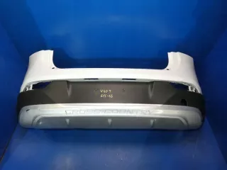 MIJ21885 Бампер задний Volvo V40 2 Арт e10363544, вид 1