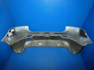 MIJ21885 Бампер задний Volvo V40 2 Арт e10363544, вид 4
