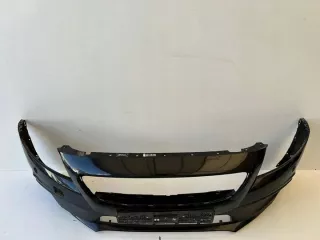 31353310 Бампер передний Volvo V40 2 Арт e10363599, вид 4