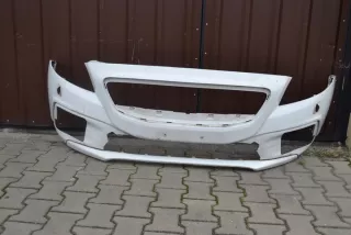 31353310 31323765 Бампер передний Volvo V40 1 Арт e10363647, вид 1