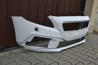 31353310 31323765 Бампер передний Volvo V40 1 Арт e10363647, вид 2