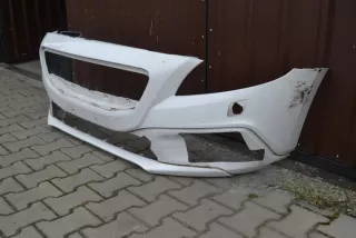 31353310 31323765 Бампер передний Volvo V40 1 Арт e10363647, вид 3