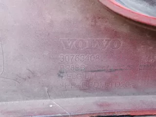 2008-2013 Бампер передний Volvo XC60 1 Арт e10364078, вид 8