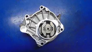 55205446 Насос вакуумный Fiat Doblo 2 Арт e10365786, вид 2