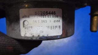 55205446 Насос вакуумный Fiat Doblo 2 Арт e10365786, вид 3