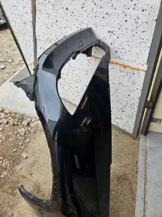  7173851 7157983 Крыло переднее левое BMW X5 E70 Арт e10366971, вид 2