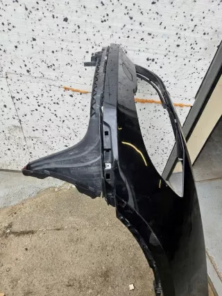  7173851 7157983 Крыло переднее левое BMW X5 E70 Арт e10366971, вид 3