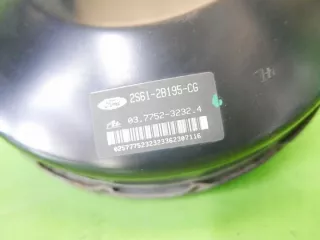 2S612B195CG 2S61-2B195-CG Вакуумный усилитель тормозов Ford Fusion 1 Арт e10367590, вид 2