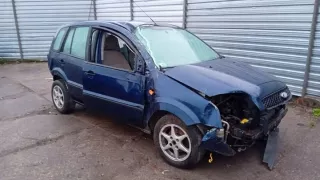2S612B195CG 2S61-2B195-CG Вакуумный усилитель тормозов Ford Fusion 1 Арт e10367590, вид 7