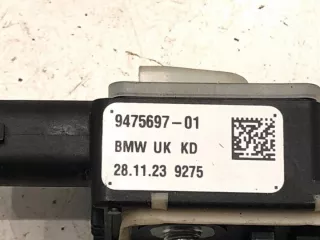 9475697 LORK-1983-142433 Датчик удара MINI Cooper F56,F55 Арт e10367838, вид 4