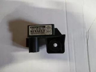 8200682396 601298200 Датчик удара Renault Megane 2 Арт e10368028, вид 1