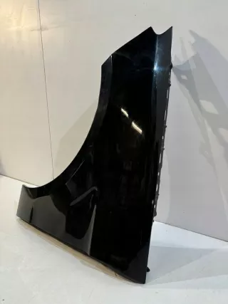 A1668802400 Крыло переднее левое Mercedes ML/GLE W166 Арт e10369580, вид 2