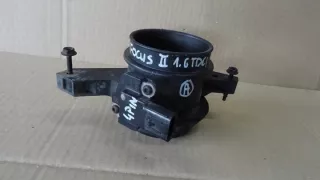 77M5112B579BB 7M519A673 Расходомер воздуха Ford Focus 1 Арт e10369684, вид 1