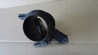 77M5112B579BB 7M519A673 Расходомер воздуха Ford Focus 1 Арт e10369684, вид 4