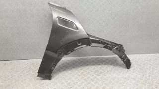 13923827 Крыло переднее правое MINI CLUBMAN F54 Арт e10370067, вид 1