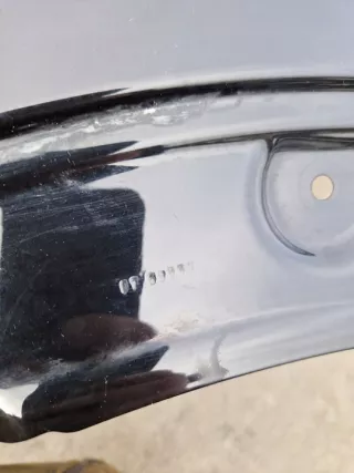  Крыло переднее левое MINI Cooper F56,F55 Арт e10370093, вид 2