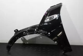 Крыло переднее левое MINI Cooper F56,F55 Арт e10370108, вид 1