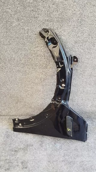  Крыло переднее левое MINI Cooper F56,F55 Арт e10370109, вид 2