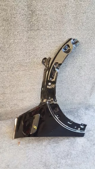  Крыло переднее левое MINI Cooper F56,F55 Арт e10370109, вид 3