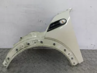 CLI15035 Крыло переднее левое MINI Cooper R56 Арт e10370162, вид 1