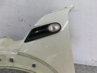 CLI15035 Крыло переднее левое MINI Cooper R56 Арт e10370162, вид 2