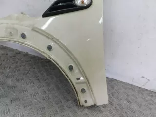 CLI15035 Крыло переднее левое MINI Cooper R56 Арт e10370162, вид 3