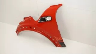  Крыло переднее левое MINI Cooper R56 Арт e10370173, вид 2