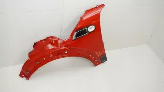  Крыло переднее левое MINI Cooper R56 Арт e10370173, вид 3