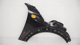  Крыло переднее правое MINI Cooper R56 Арт e10370199, вид 1