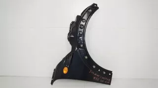 Крыло переднее правое MINI Cooper R56 Арт e10370199, вид 2