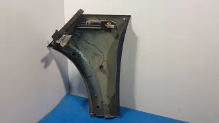  Крыло переднее правое MINI Cooper R50 Арт e10370238, вид 2