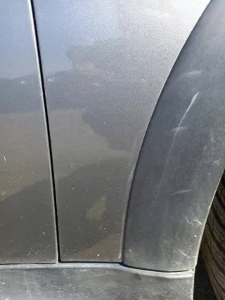  Крыло переднее правое MINI Cooper R50 Арт e10370255, вид 4