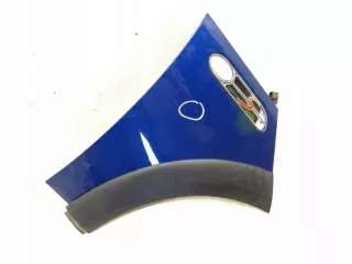 LORK-2061-16600 Крыло переднее левое MINI Cooper R50 Арт e10370256, вид 1
