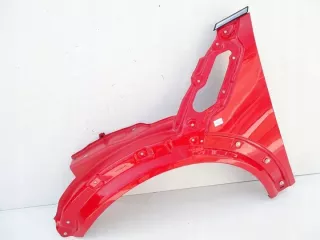  15606360999 Крыло переднее левое MINI COUNTRYMAN R60 Арт e10370288, вид 2