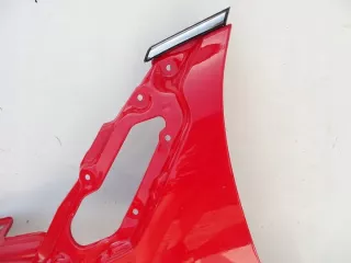  15606360999 Крыло переднее левое MINI COUNTRYMAN R60 Арт e10370288, вид 4