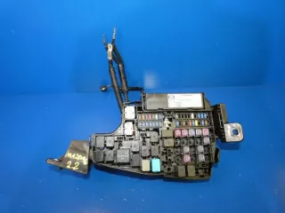 KD45675X0C F005V01476 140047066201 Блок предохранителей Mazda 6 3 Арт e10371653, вид 1
