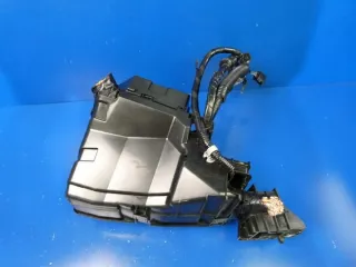 KD45675X0C F005V01476 140047066201 Блок предохранителей Mazda 6 3 Арт e10371653, вид 2
