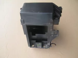 284B91HD0B Блок предохранителей Nissan Micra K13 Арт e10371916, вид 1
