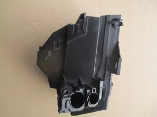 284B91HD0B Блок предохранителей Nissan Micra K13 Арт e10371916, вид 2