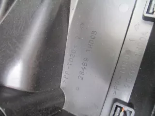 284B91HD0B Блок предохранителей Nissan Micra K13 Арт e10371916, вид 3