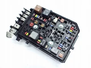 39107275 Блок предохранителей Opel Astra K Арт e10372016, вид 1