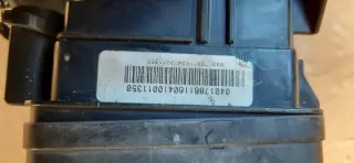  Блок предохранителей Renault Megane 3 Арт e10372433, вид 4