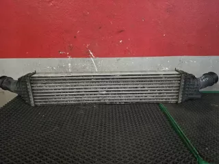 8K0145805P Интеркулер Audi A4 B8 Арт e10372517, вид 1