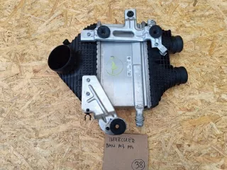 4802574 Интеркулер BMW 2 F45/F46 Арт e10372714, вид 1