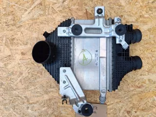 4802574 Интеркулер BMW 2 F45/F46 Арт e10372714, вид 2