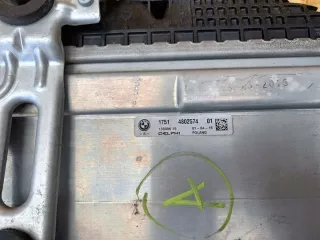 4802574 Интеркулер BMW 2 F45/F46 Арт e10372714, вид 3