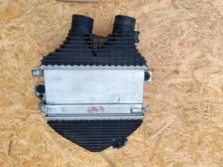 4802574 Интеркулер BMW 2 F45/F46 Арт e10372714, вид 4