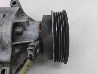 447180-9110 Компрессор кондиционера Toyota Corolla VERSO 1 Арт e10374646, вид 2