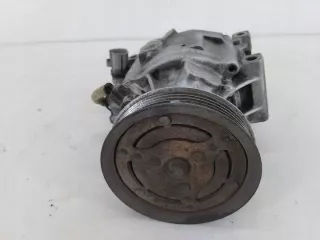 447180-9110 Компрессор кондиционера Toyota Corolla VERSO 1 Арт e10374646, вид 3
